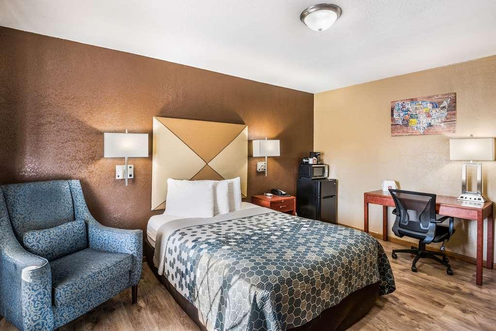 Econo Lodge Oskaloosa Rom bilde